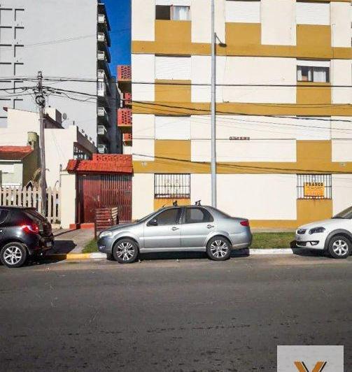 Departamento · 27m² · 2 Ambientes