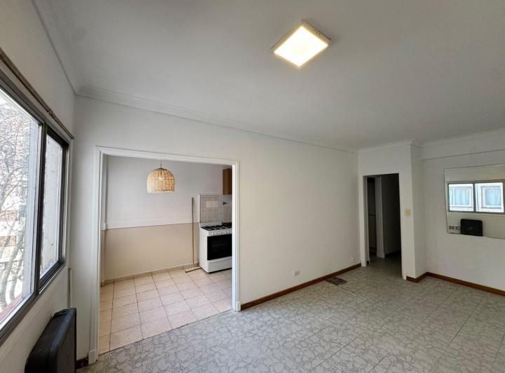 Departamento · 51m² · 3 Ambientes