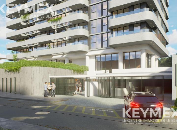 Departamento · 84m² · 3 Ambientes