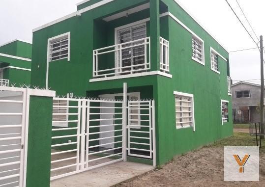 Departamento · 70m² · 4 Ambientes · 1 Cochera