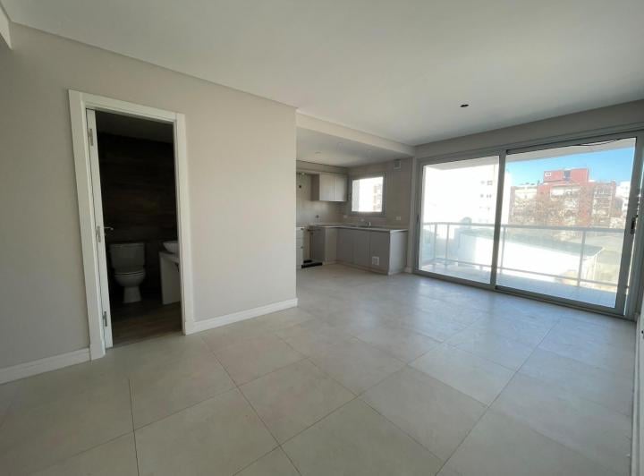 Departamento · 60m² · 3 Ambientes