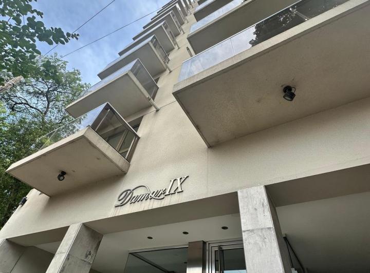 Departamento · 65m² · 3 Ambientes · 1 Cochera