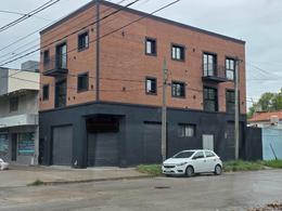 Departamento · 37m² · 2 Ambientes