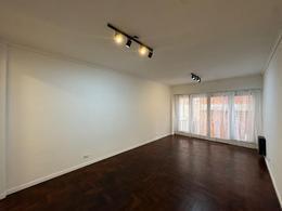 Departamento · 84m² · 3 Ambientes
