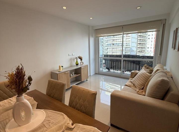 Departamento · 54m² · 2 Ambientes