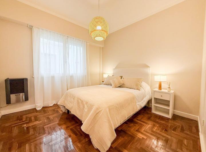 Departamento · 55m² · 2 Ambientes