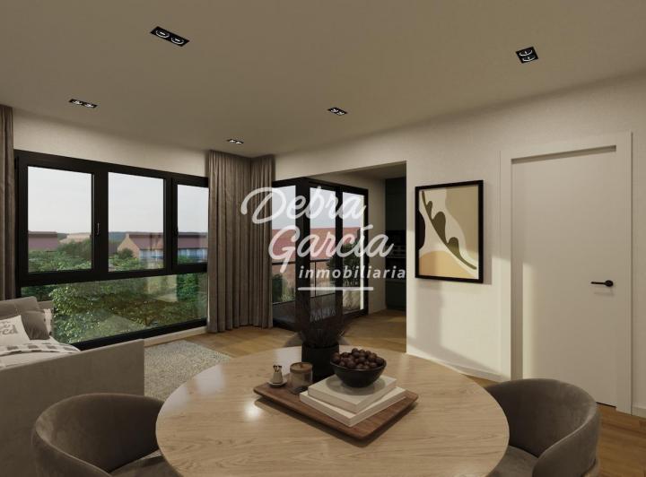 Departamento · 34m² · 1 Ambiente