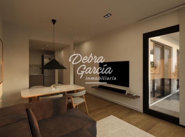 Departamento · 70m² · 3 Ambientes