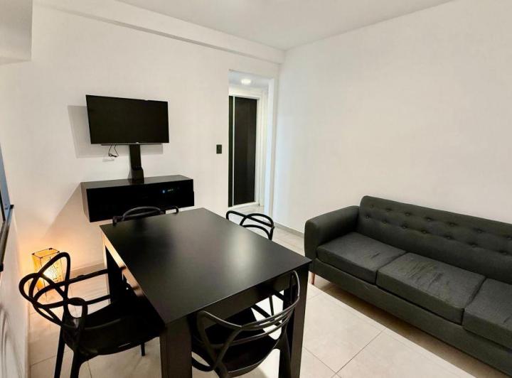 Departamento · 32m² · 2 Ambientes