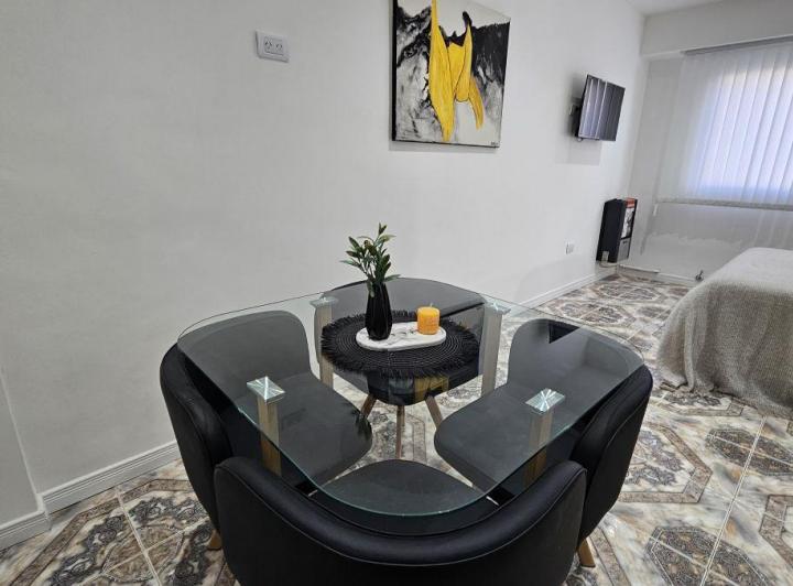 Departamento · 32m² · 1 Ambiente
