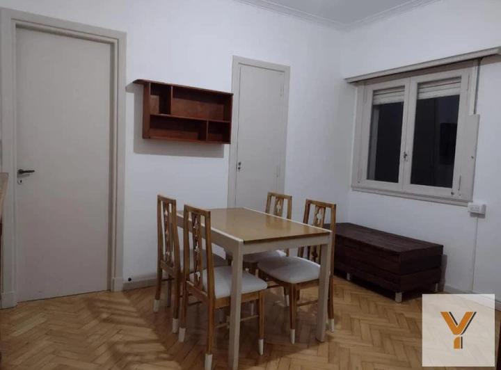 Departamento · 36m² · 2 Ambientes