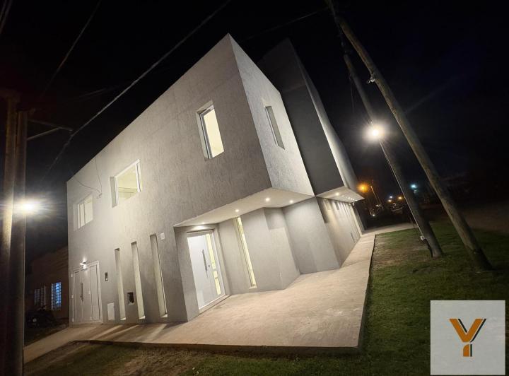 Departamento · 103m² · 4 Ambientes · 1 Cochera