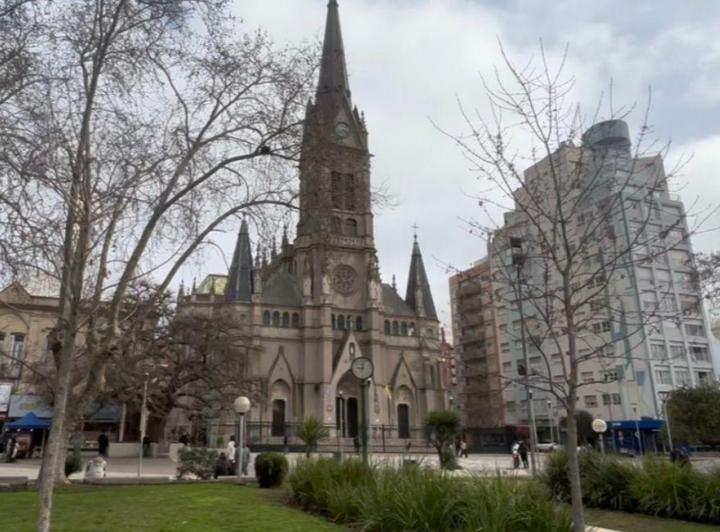 Departamento · 27m² · 1 Ambiente