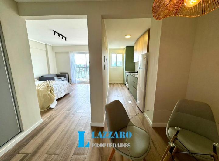 Departamento · 35m² · 1 Ambiente