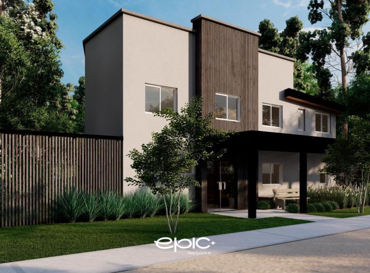 Departamento · 44m² · 2 Ambientes