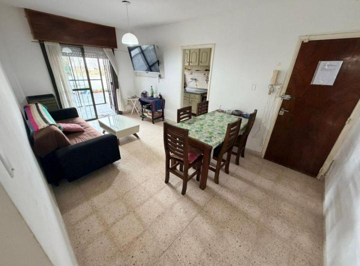 Departamento · 75m² · 3 Ambientes