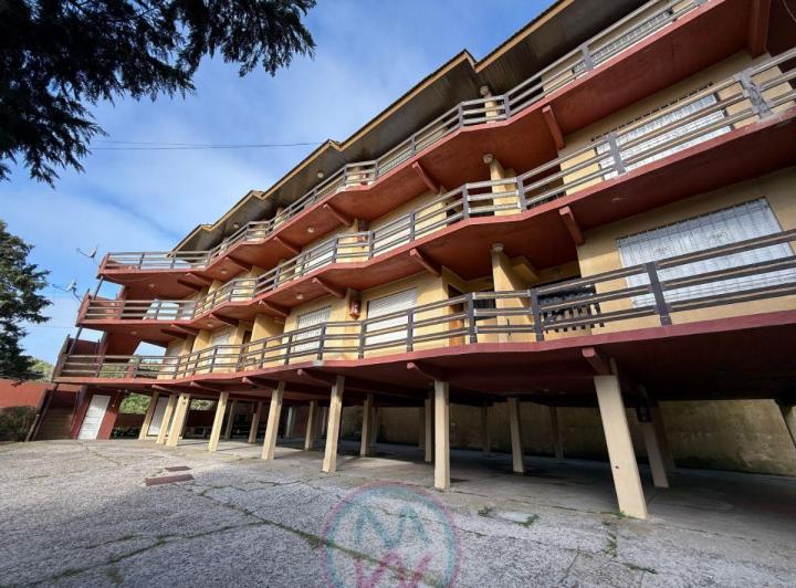 Departamento · 39m² · 2 Ambientes · 1 Cochera