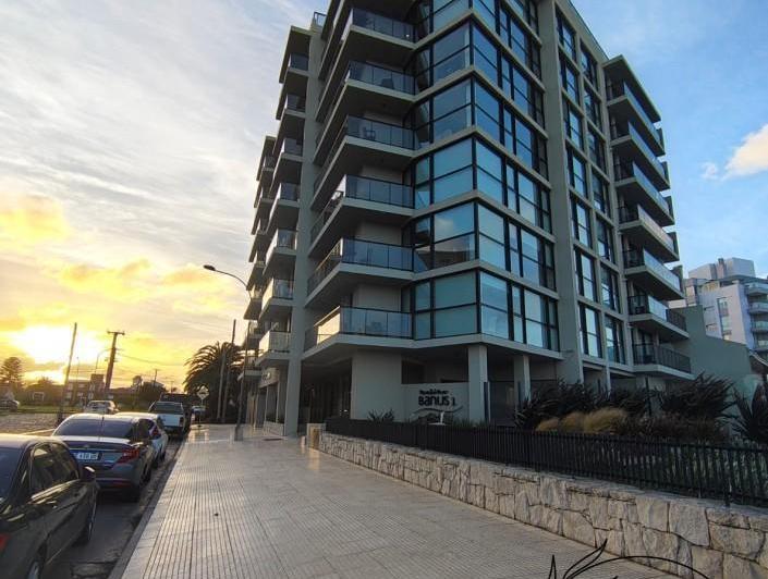 Departamento · 88m² · 3 Ambientes · 2 Cocheras