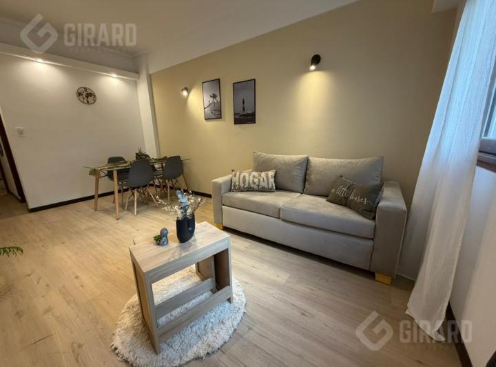 Departamento · 42m² · 2 Ambientes