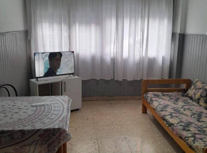 Departamento · 45m² · 2 Ambientes