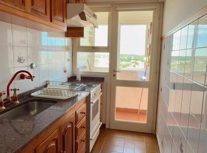 Departamento · 46m² · 3 Ambientes