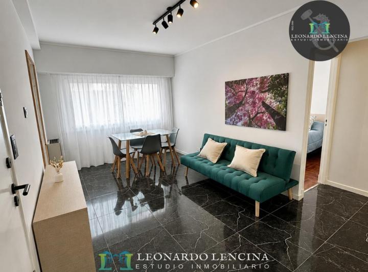Departamento · 60m² · 3 Ambientes