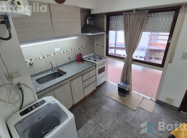 Departamento · 30m² · 2 Ambientes