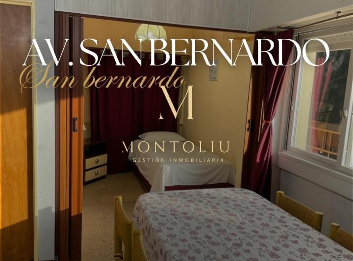 Departamento · 41m² · 2 Ambientes