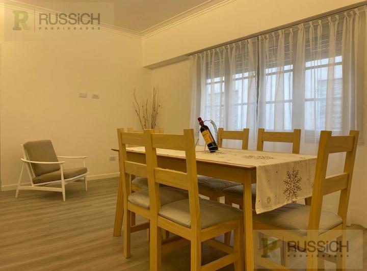 Departamento · 63m² · 3 Ambientes