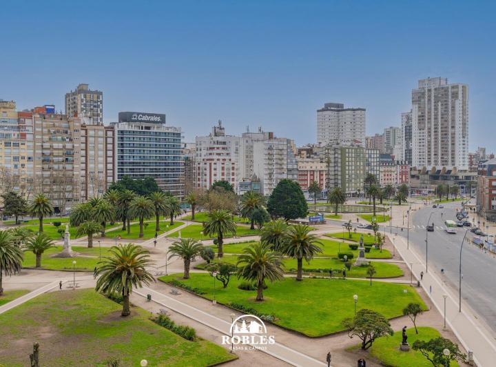 Departamento · 72m² · 3 Ambientes
