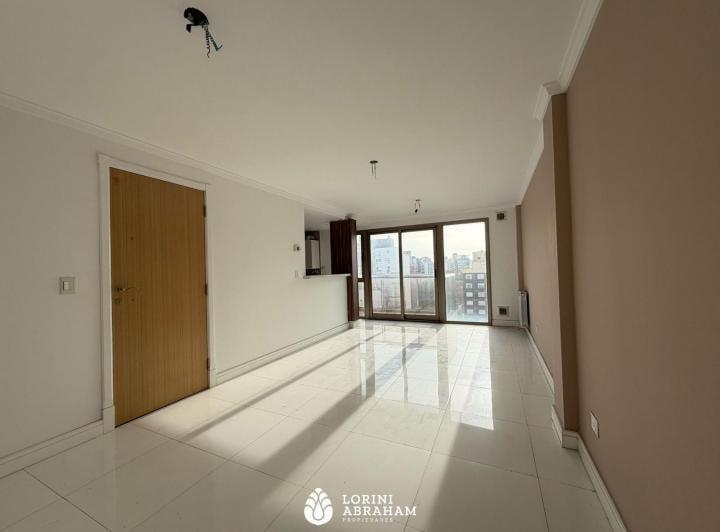 Departamento · 62m² · 2 Ambientes