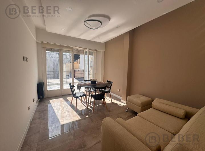 Departamento · 48m² · 2 Ambientes