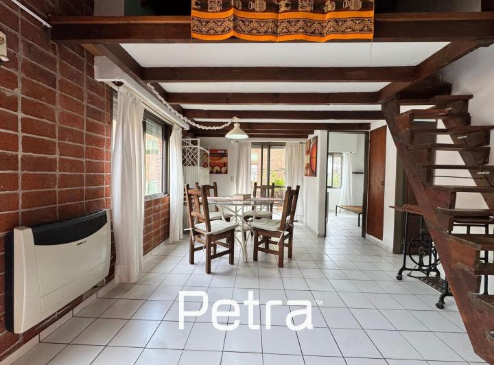Departamento · 40m² · 3 Ambientes · 1 Cochera