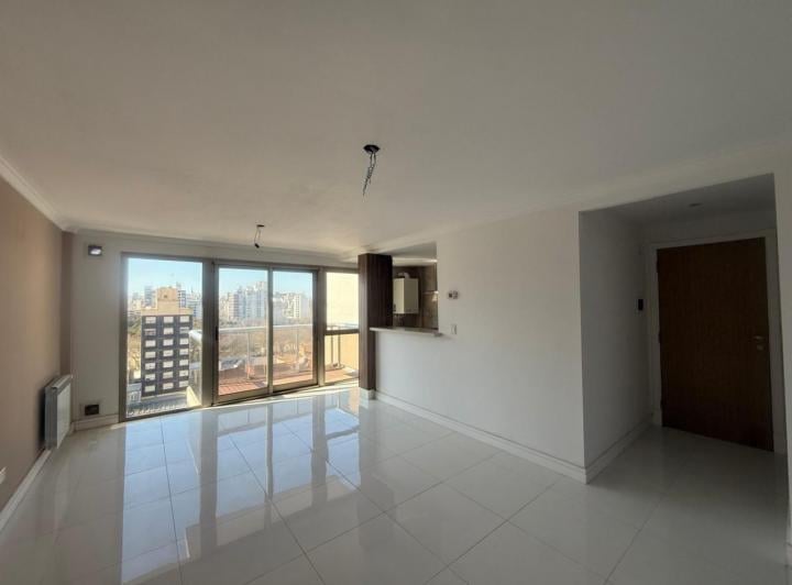 Departamento · 82m² · 3 Ambientes · 1 Cochera