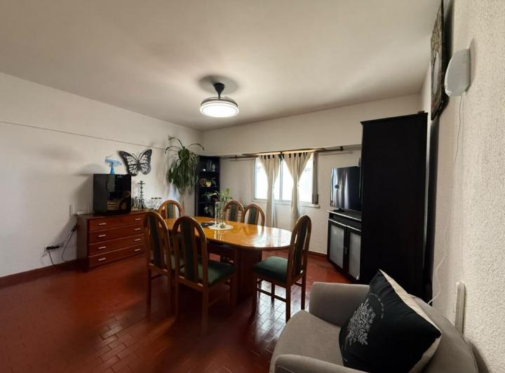 Departamento · 48m² · 2 Ambientes