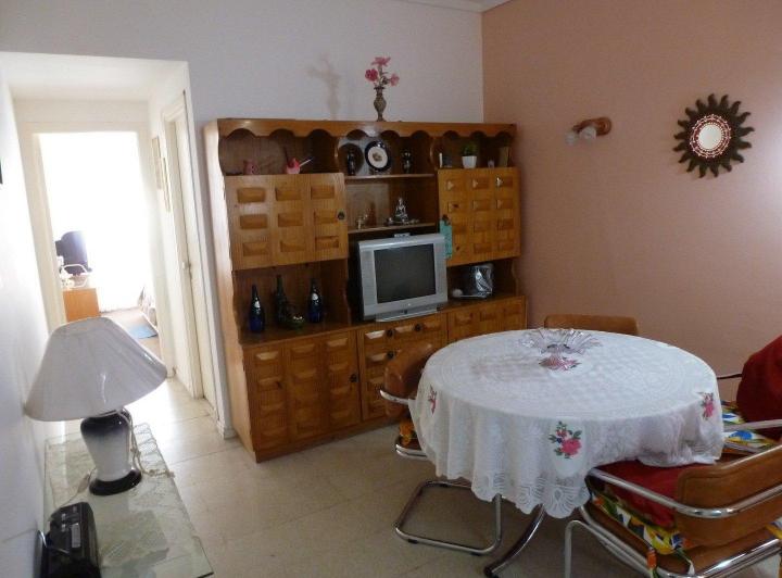 Departamento · 38m² · 2 Ambientes