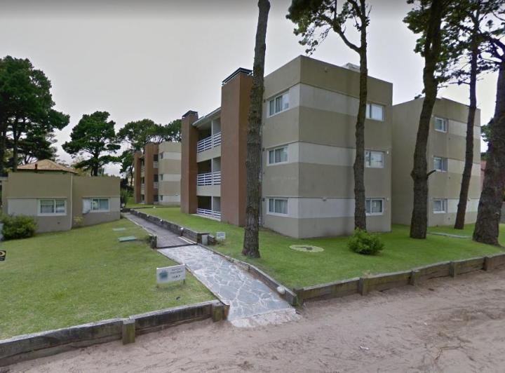 Departamento · 50m² · 3 Ambientes · 1 Cochera
