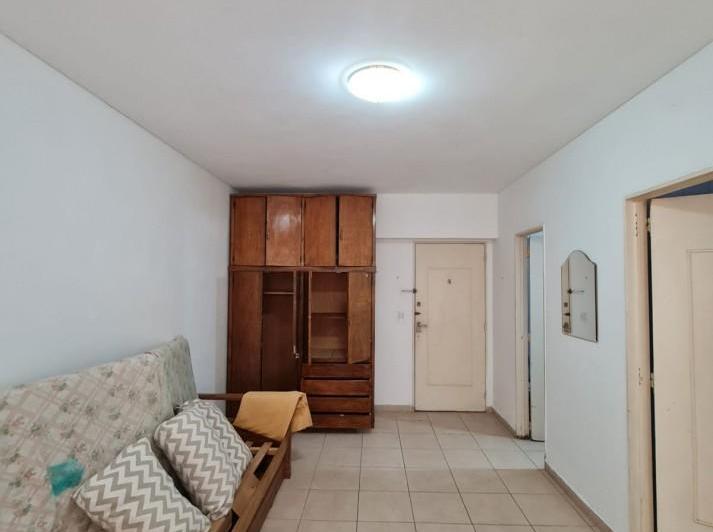 Departamento · 26m² · 1 Ambiente