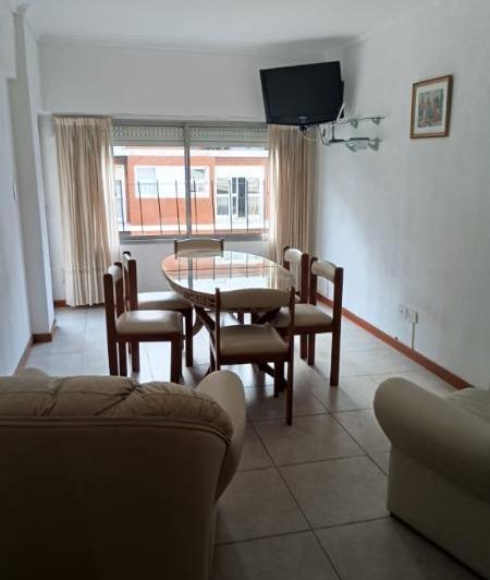 Departamento · 60m² · 3 Ambientes