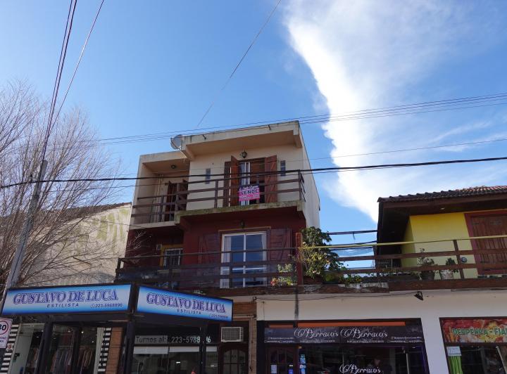 Departamento · 42m² · 2 Ambientes
