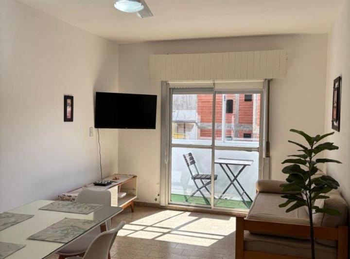 Departamento · 42m² · 2 Ambientes