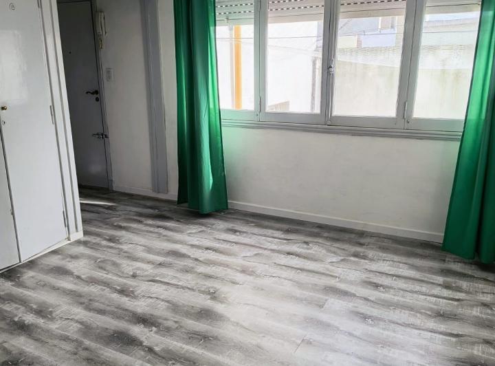 Departamento · 17m² · 1 Ambiente