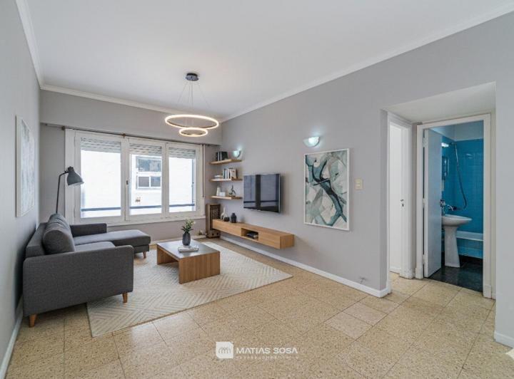 Departamento · 41m² · 2 Ambientes