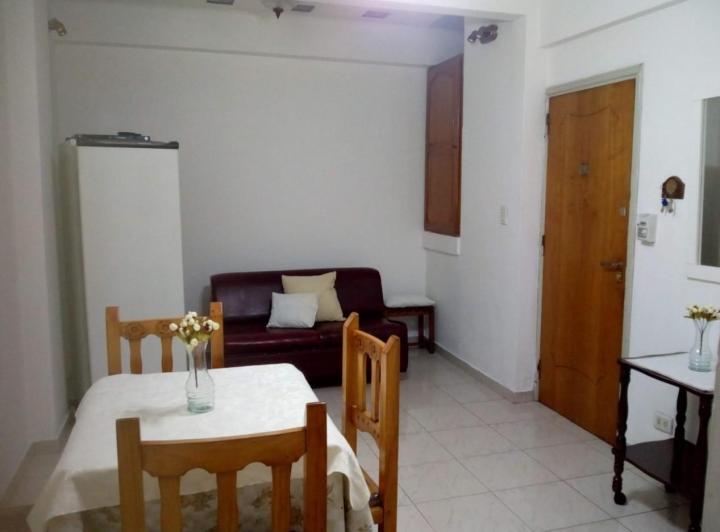 Departamento · 33m² · 2 Ambientes
