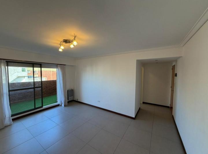 Departamento · 45m² · 2 Ambientes · 1 Cochera