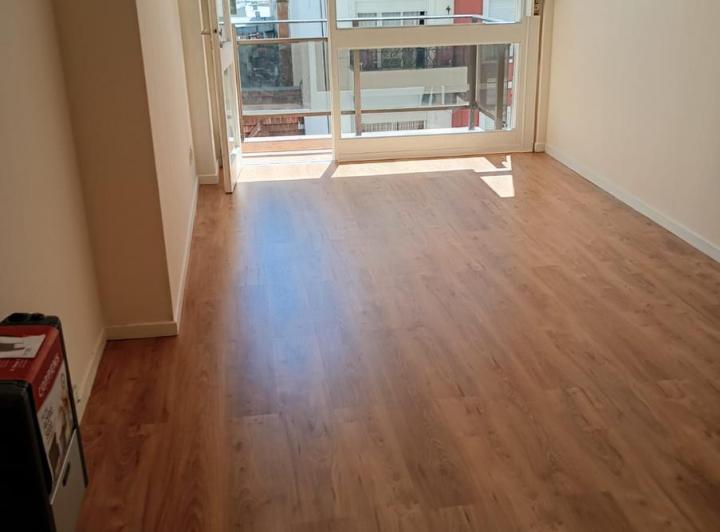 Departamento · 60m² · 2 Ambientes