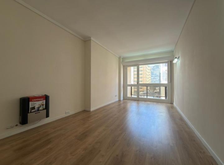 Departamento · 60m² · 2 Ambientes