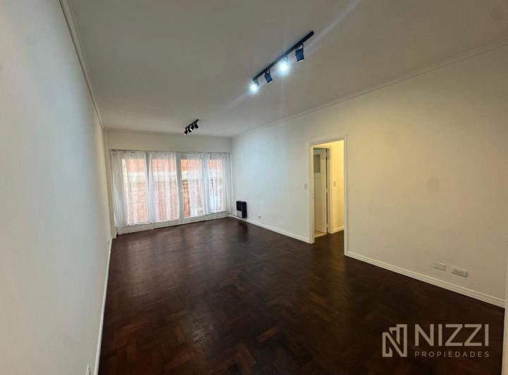 Departamento · 84m² · 4 Ambientes