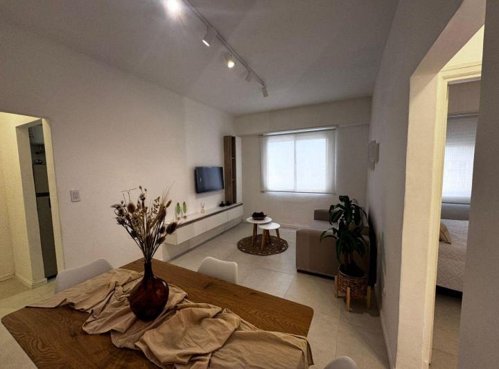Departamento · 40m² · 2 Ambientes