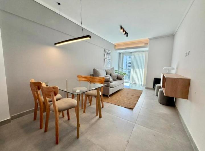 Departamento · 48m² · 2 Ambientes